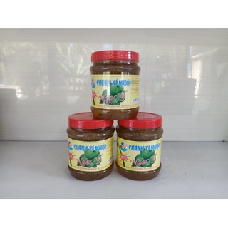 Chanh Xí Muội Ngọc Ý