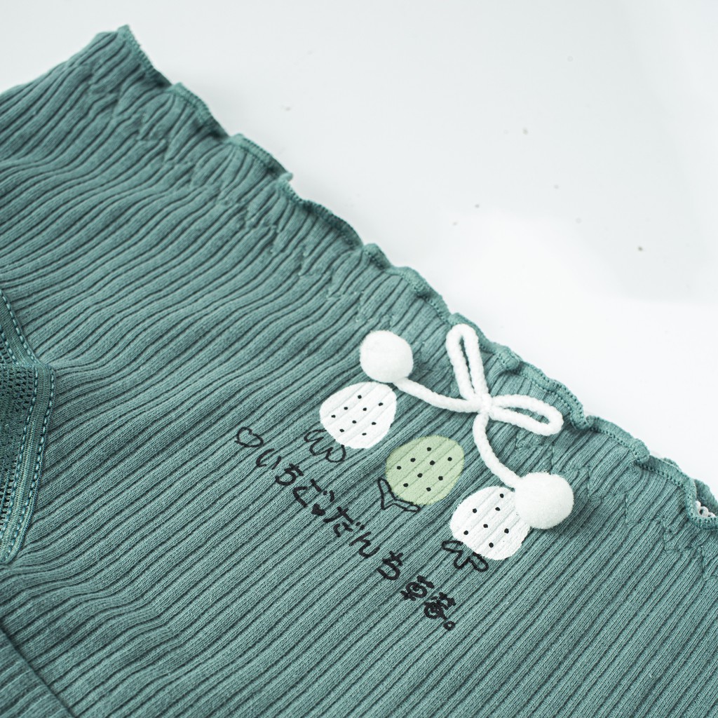 Quần lót nữ cotton siêu thấm hút thoáng mát an toàn thoải mái cho mùa hè freesize 45-60kg by BECHIPI - QL2004 | BigBuy360 - bigbuy360.vn