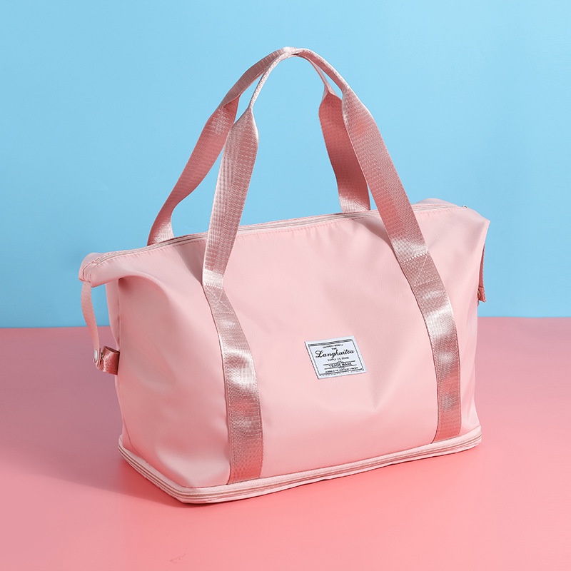 Túi xách IELGY sức chứa lớn đa năng cho nữ