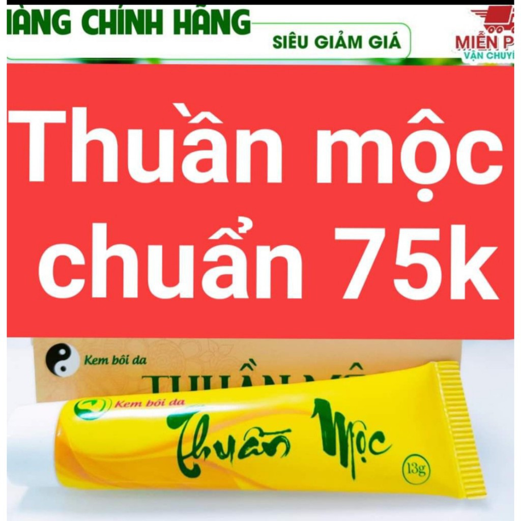 Kem da liễu Thuần | BigBuy360 - bigbuy360.vn