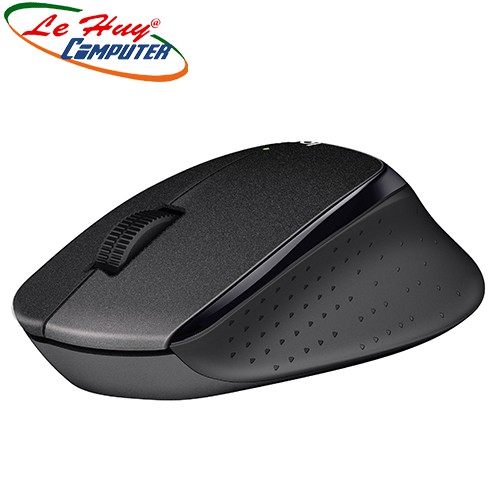 Chuột Không Dây Logitech M330 Silent