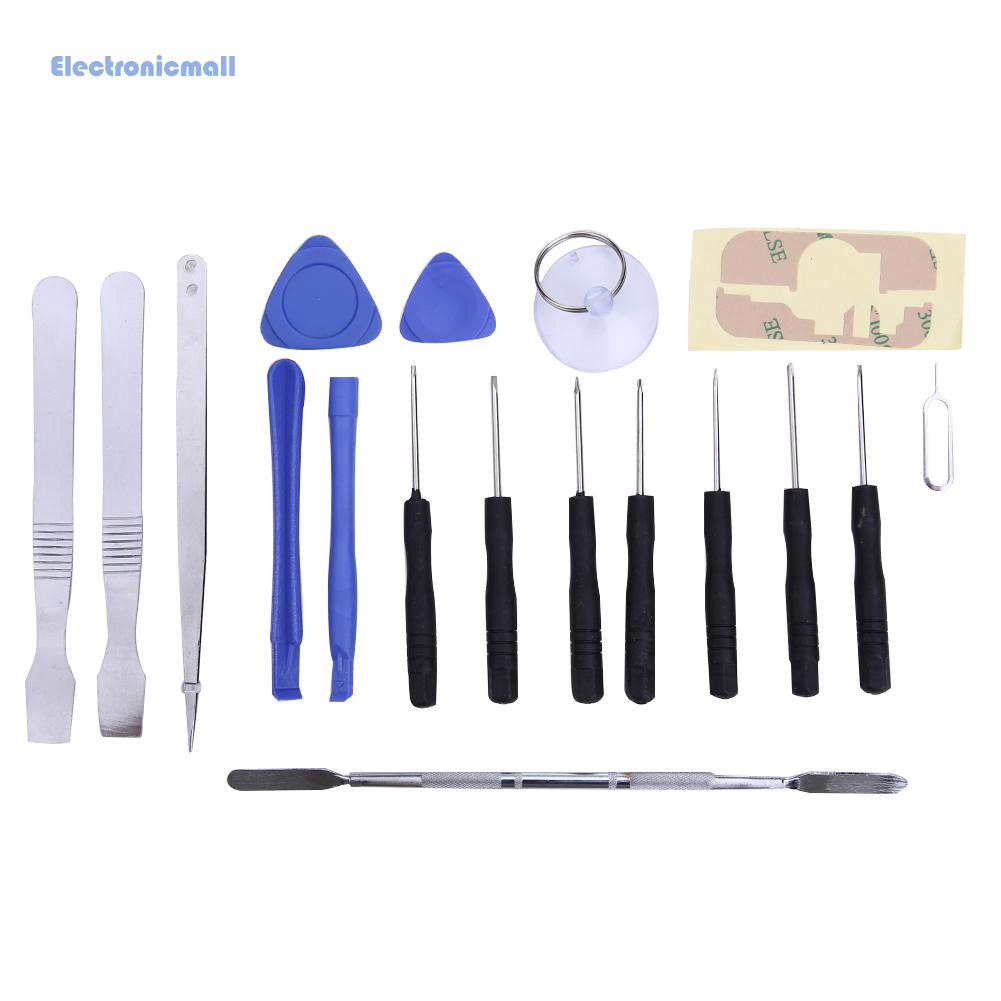 Bộ Dụng Cụ Sửa Điện Thoại 18 Trong 1