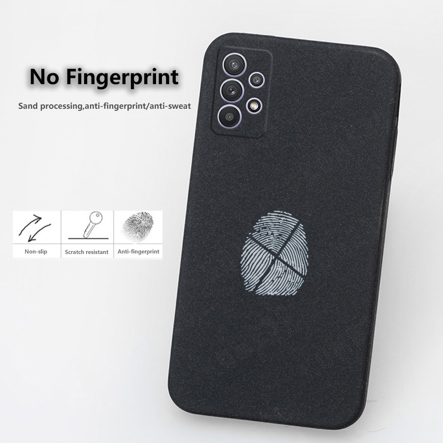 Ốp điện thoại TPU dẻo mỏng cho Samsung Galaxy A52 A72 A32 A12 A02s A42 A11 A21S A71 A51 A80 A01 Core 5G | BigBuy360 - bigbuy360.vn