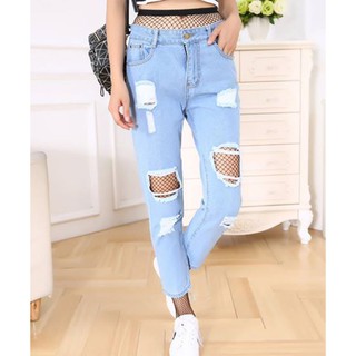 QUẦN TẤT LƯỚI SEXY