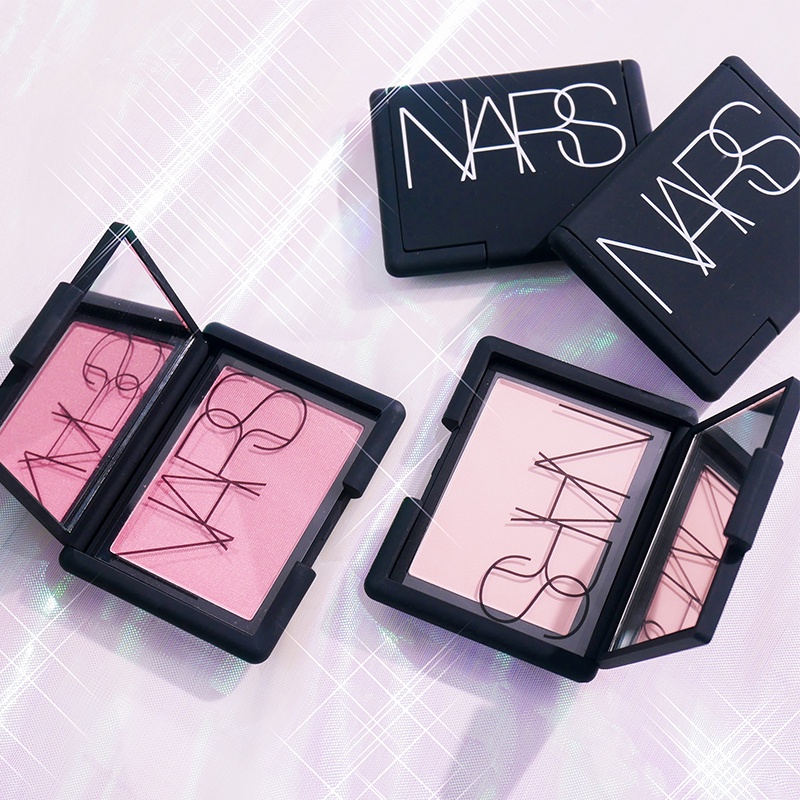 Phấn Má Hồng Nhiều Màu Sắc Nars  4016 4020 4013 4.8g