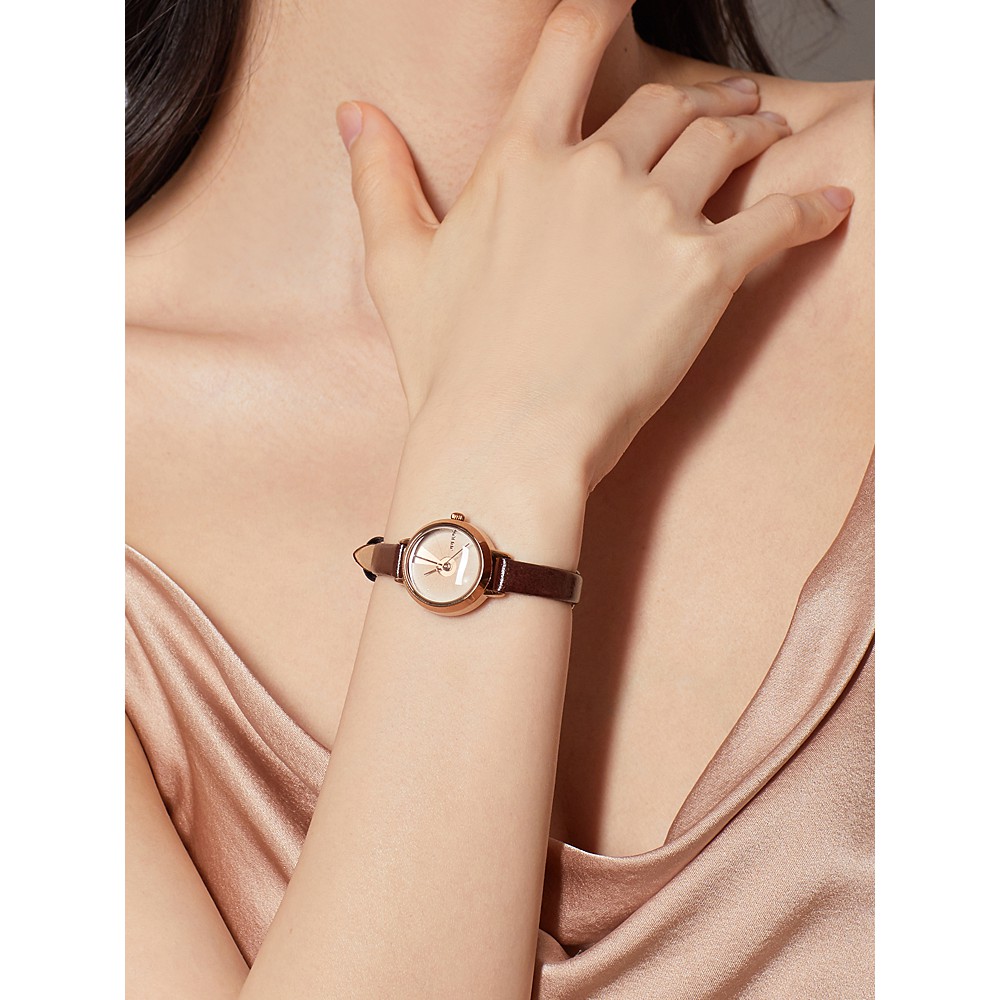 Đồng Hồ Nữ Julius Hàn Quốc JA-979 | BigBuy360 - bigbuy360.vn