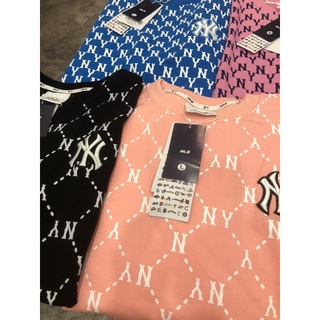 Sweater m.I.b Dày Dặn Chất Da Cá, Áo Nỉ Da Cá [Ảnh Thật Tự Chụp]