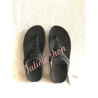 Dép kẹp hạt đá mẫu mới về