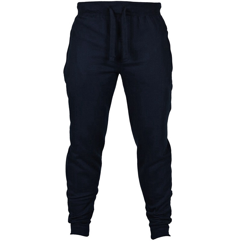 Quần jogger thể thao cho nam