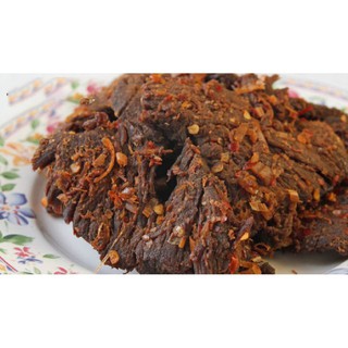 100gr khô bò miếng mềm