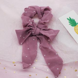 Dây thun cột tóc dành cho nữ