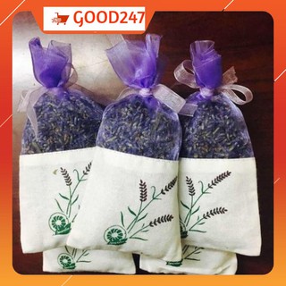 Túi Thơm Nụ Hoa Lavender Khô Good247