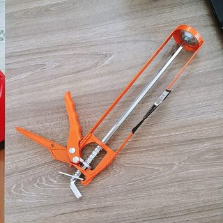 Súng bắn silicone Truper 17550