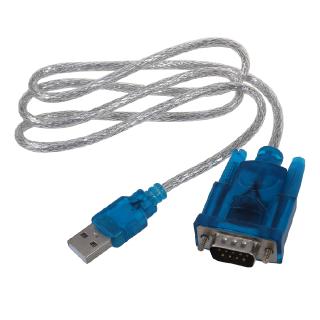 Dây Cáp Chuyển Đổi Usb Sang Rs232