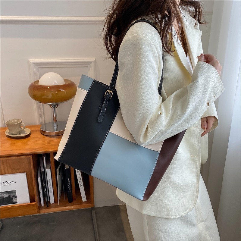 Túi Xách tote Cỡ Lớn Thời Trang Cho Nữ Gylb535