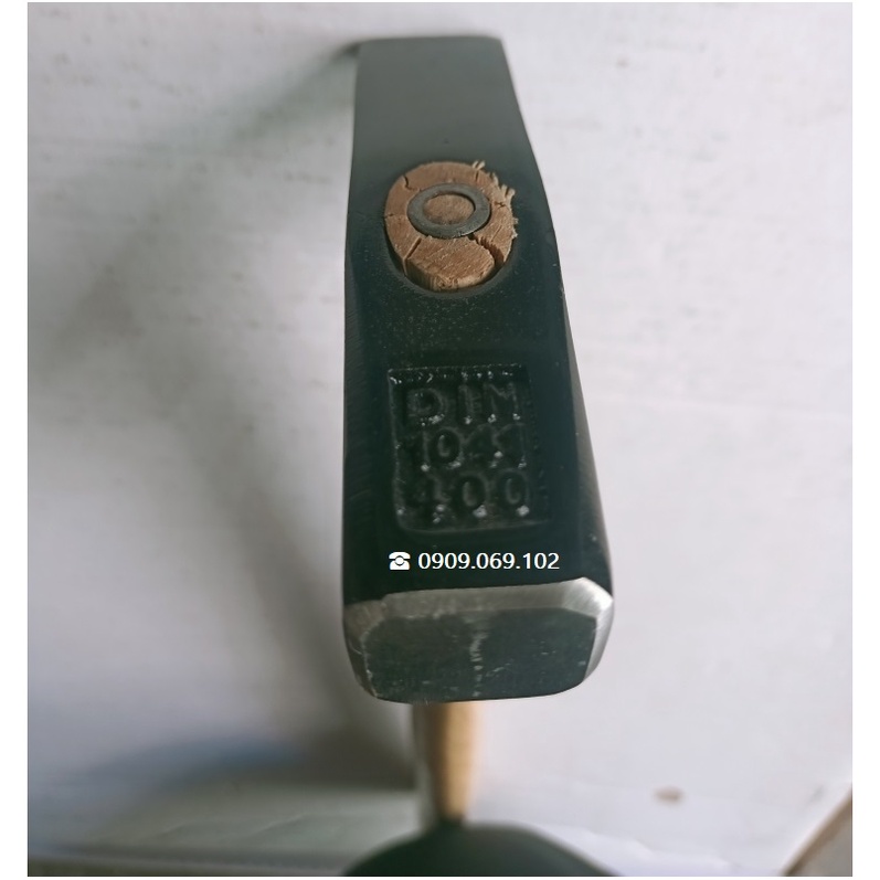 Búa đầu dẹp Crossman 68-831 & 68-832 & 68-833 & 68-834 & 68-835 & 68-836 & 68-838 & 68-840