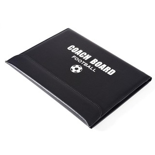 Bảng chiến thuật bóng đá gấp - (Bảng sơ đồ chiến thuật bóng đá 53*31 cm)