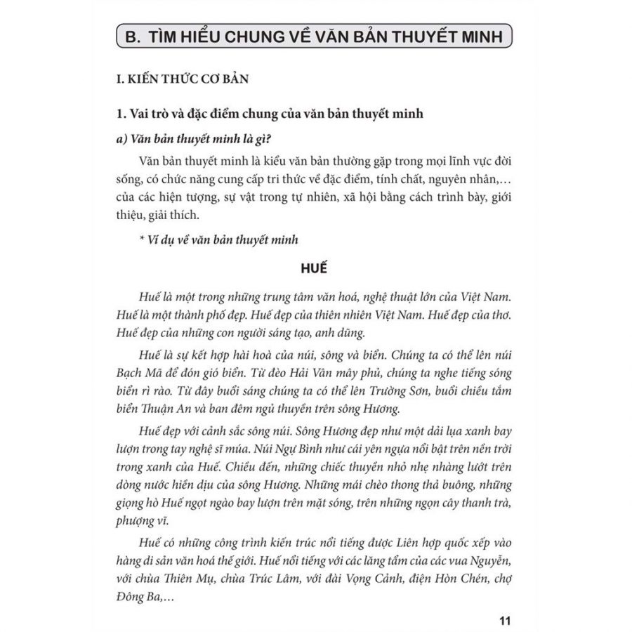 Sách 101 Bài Văn Hay Lớp 8