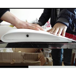 Xốp dẻo MPP - Xốp bao đập 5mm