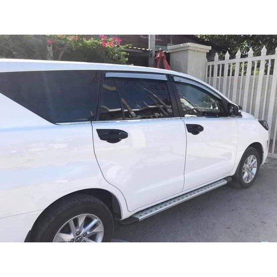 Ốp tay hỏm cửa innova 2016 2021