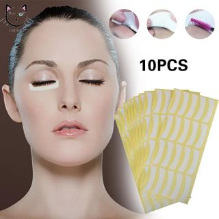 Miếng dán mi dưới