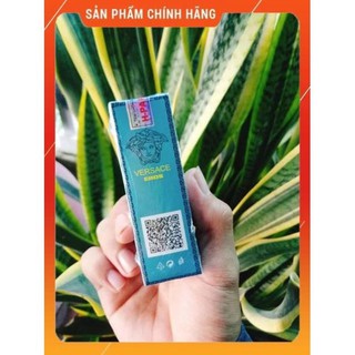 [Hparfum Chính Hãng] Nước hoa mini versace Eros 12ml