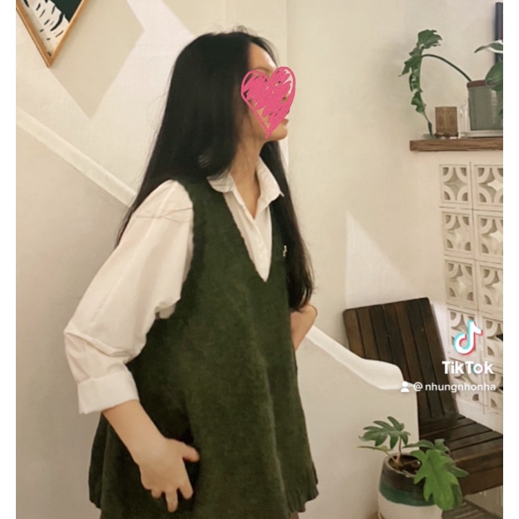 Áo Len Gile 2hand tuyển chọn