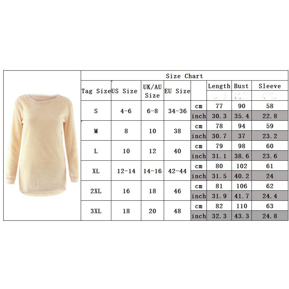 CACTU Áo Lông Cừu Cổ Tròn Dáng Rộng Màu Sắc Nhã Nhặn Dành Cho Nữ