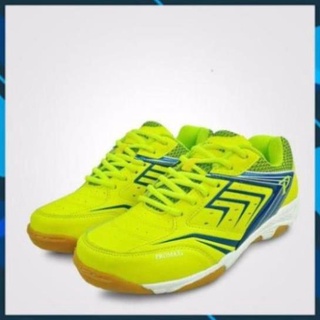Tết Xả Mới - Giày cầu lông, bóng chuyền Promax 19002 new 2020 , sale 4 màu full size nam và nữ AL6 . ' # ' ' 11/11