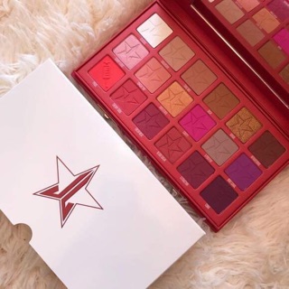 Bảng mắt Jeffree Star - Blood Sugar