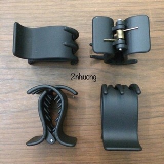 Kẹp Càng Cua 5 Răng Loại Bền