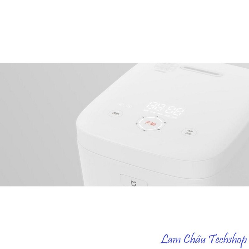 Nồi cơm điện thông minh Xiaomi 2 - Dung tích 3L / 4L | BigBuy360 - bigbuy360.vn