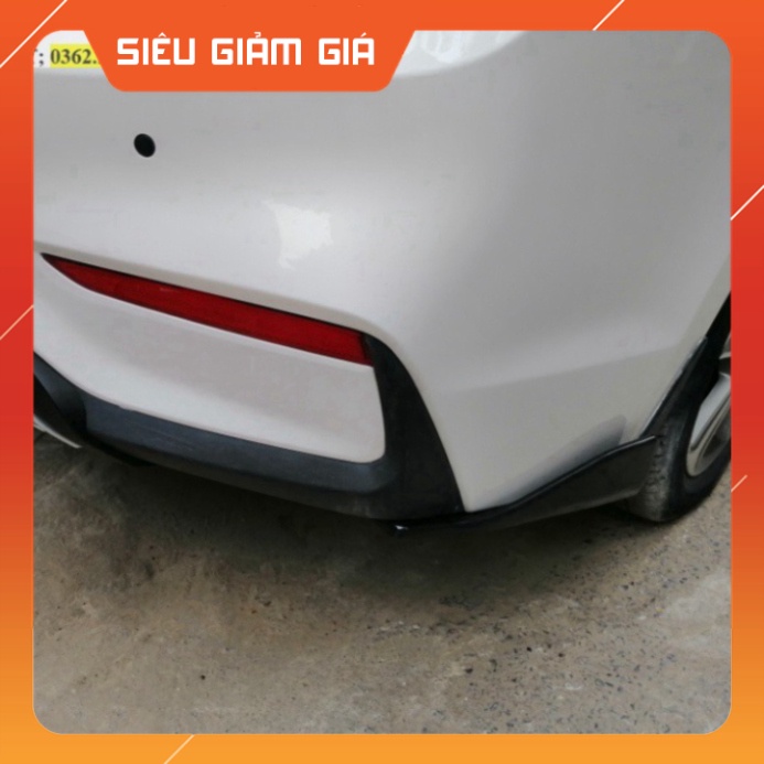 SIÊU GIẢM GIÁ Lip hông ,Lip Sau xe Hyundai Accent Hàng Loại 1 Lắp Cho Các Đời 2018_2021 HÀNG CAO CẤP