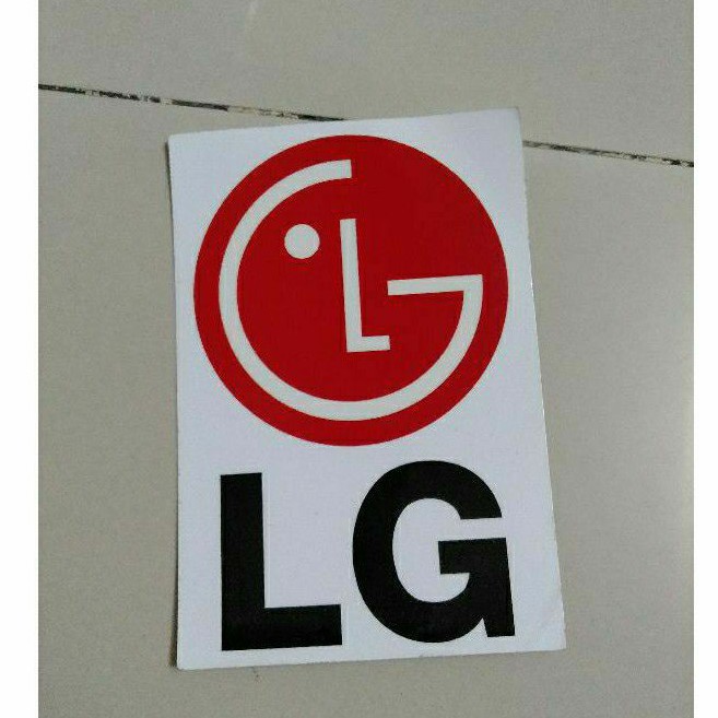 tem dán LG