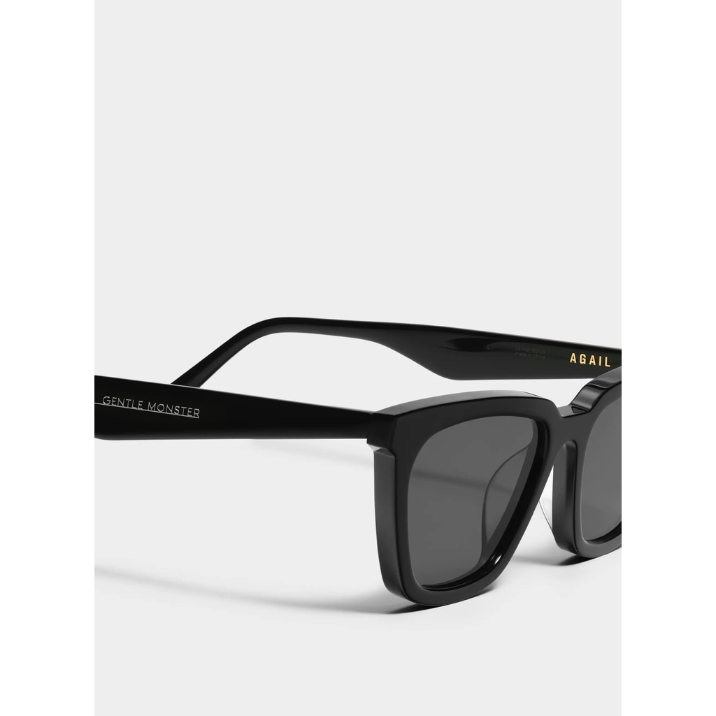 GM GLASSES - Kính GM Agail