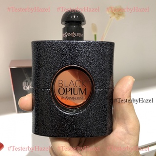 ✨ Nước hoa Nữ YSL Black Opium [ʜᴀᴢᴇʟ ᴛᴇsᴛᴇʀ]