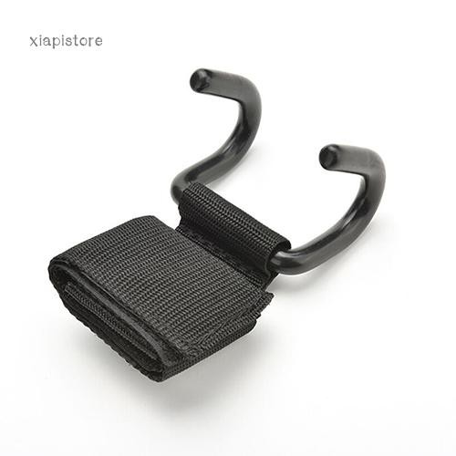 Dây Móc Đeo Cổ Tay Hỗ Trợ Nâng Tạ