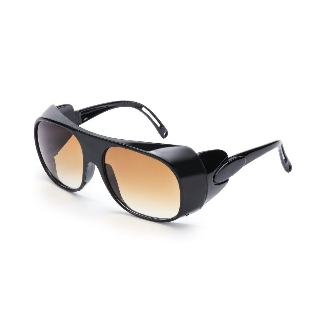 Kính Mát Phân Cực Bảo Vệ Mắt Ban Đêm Cho Nam Nữ