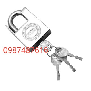 Khoá Việt Tiệp Chống Cắt 01602;01402;01502