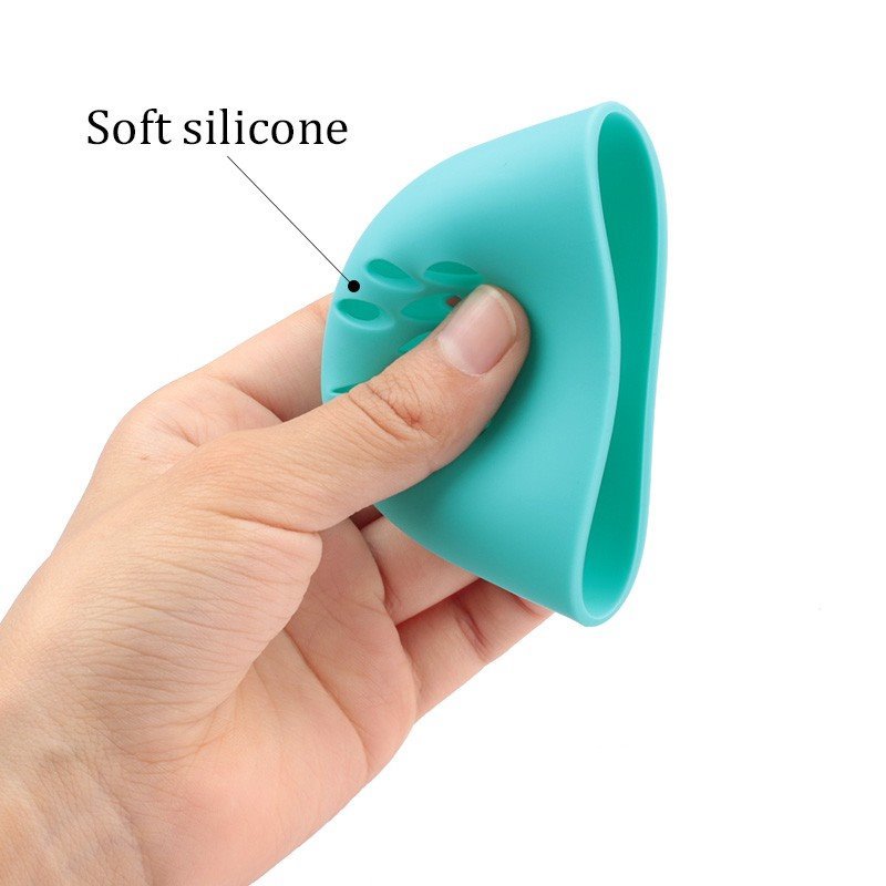 Hộp Đựng Mút Trang Điểm Hình Viên Thuốc Độc Đáo