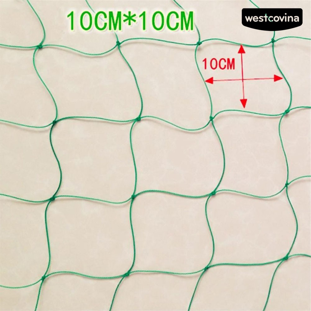 Lưới cho cây dây leo tiện dụng và bền