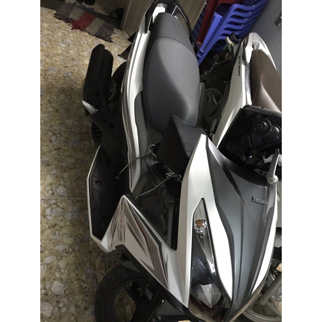 Ghế ngồi xe AB, PCX