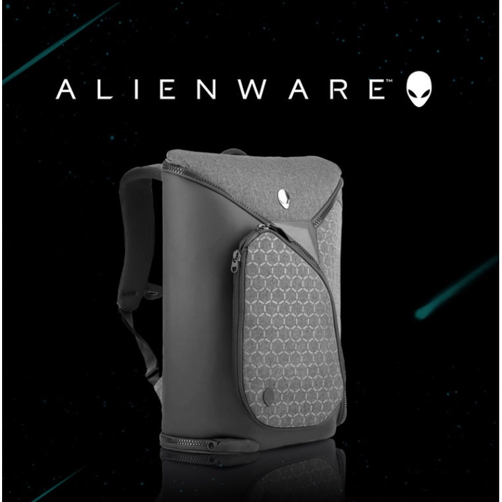 Balo laptop dell alienware PRO BACKPACK DELL ALIENWARE 17.3INCH6