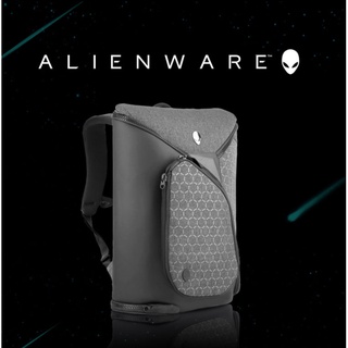 Balo laptop dell alienware PRO BACKPACK DELL ALIENWARE 15.6, 17.3, 18INCH
