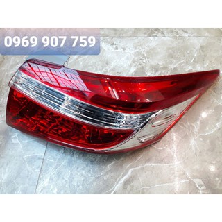 Đèn hậu toyota vios 2014 - 2018