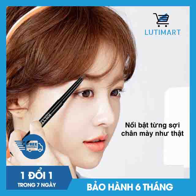 Chì kẻ chân mày 2 đầu, Chì kẻ chân mày lâu trôi KILYE, không thấm nước. | BigBuy360 - bigbuy360.vn