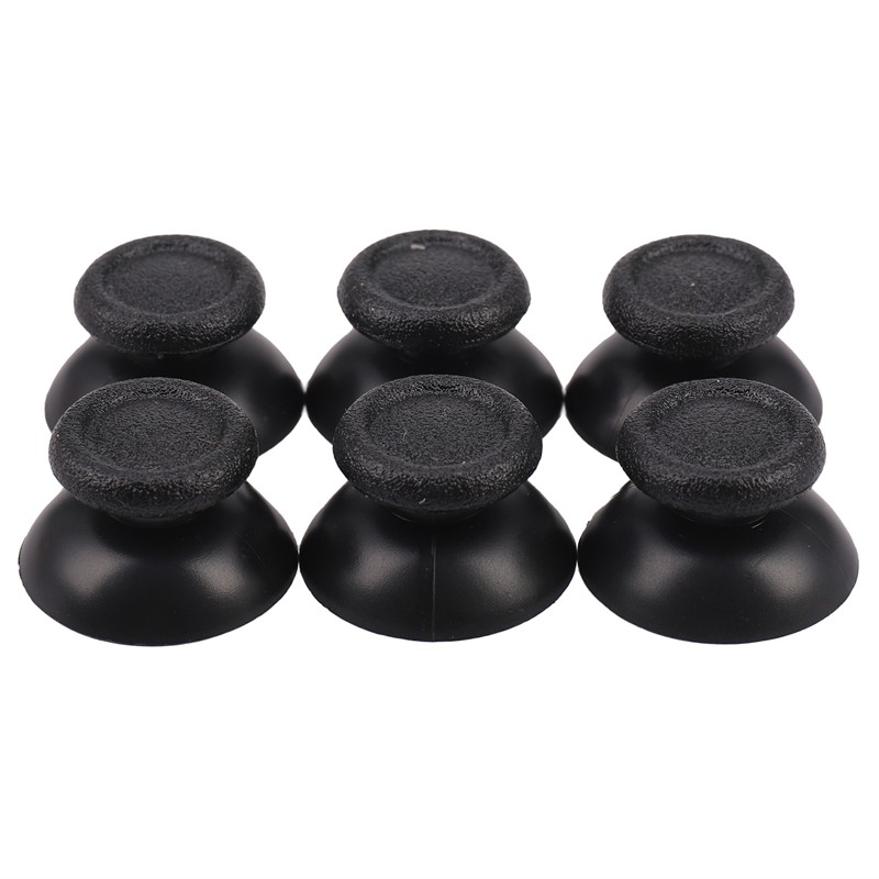 3 Cặp (6Pcs) Joystick Stick For Playstation 4 Ps4 Controller