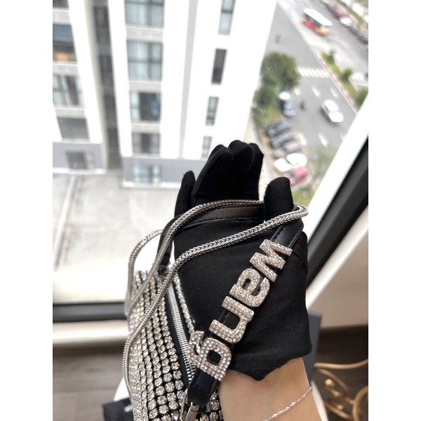 TÚI ALEX WANG SP FULLBOX