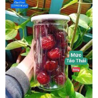 Mức táo thái 500g