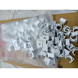Kẹp đỡ ống 16,20,25/ Kẹp đỡ ống HDV -Mega